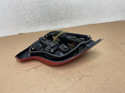 2001 to 2004 Volvo S60 Right Passenger Side Tail Light AG4149 LK5