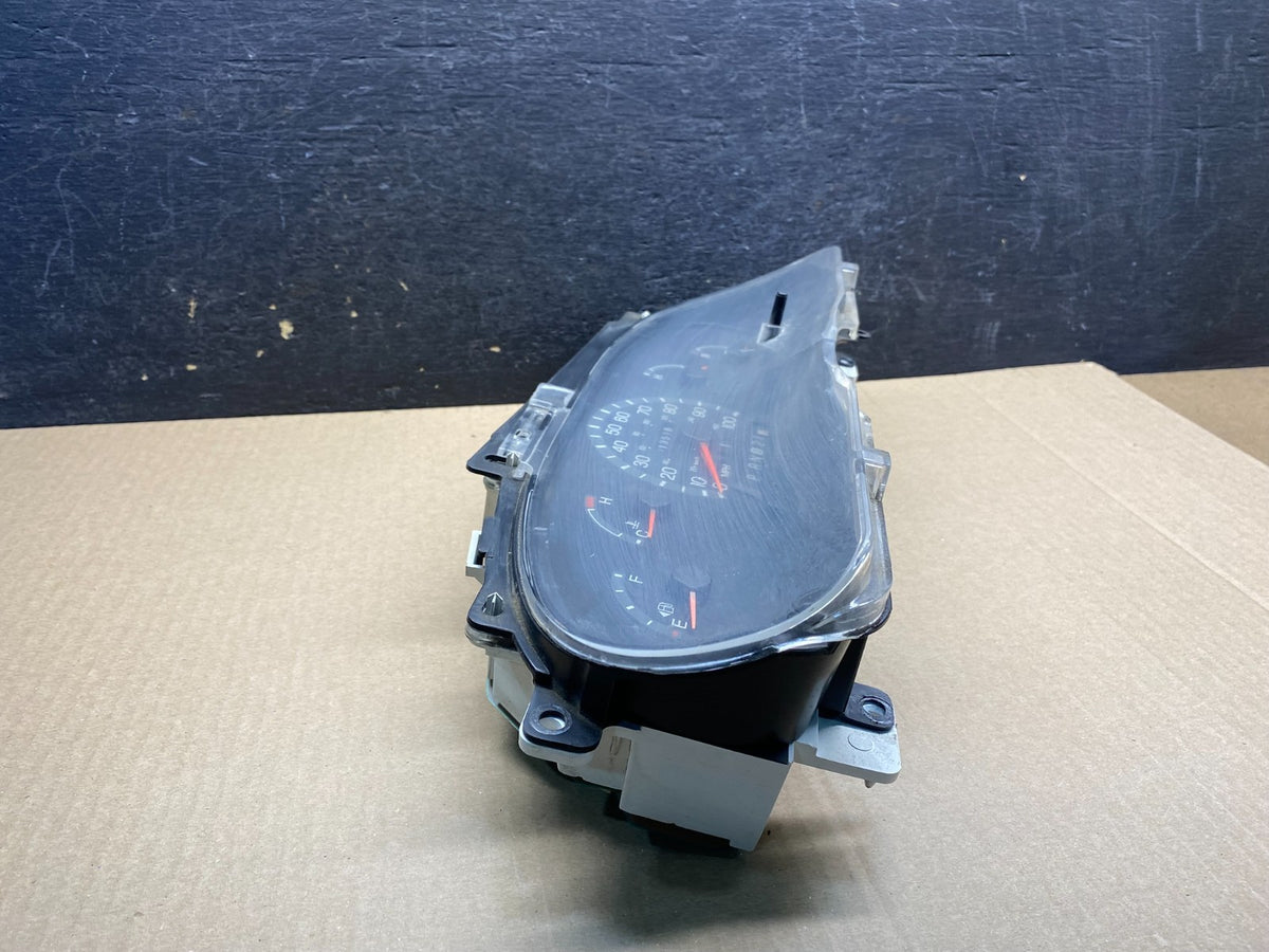2001 - 2002 Ford Econoline E250 E350 Van Speedometer Instrument Cluster ai4924DG1
