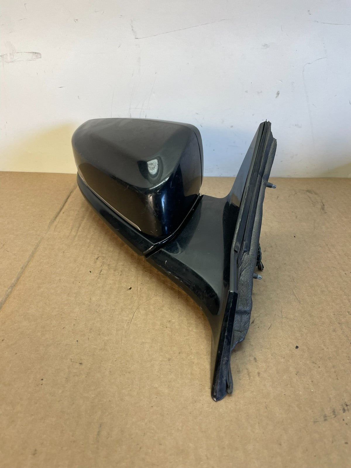 2016 to 2019 Cadillac CTS Right Passenger RH Power Door Mirror AG2737 MS1