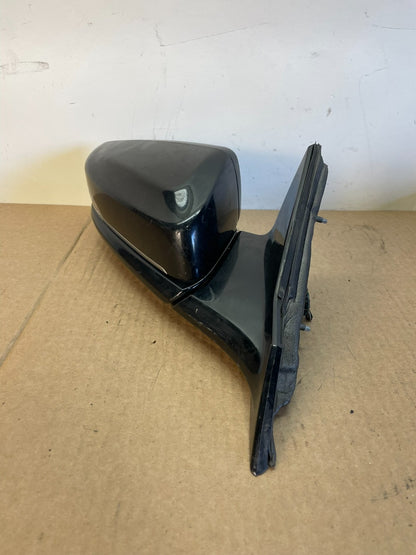 2016 to 2019 Cadillac CTS Right Passenger RH Power Door Mirror AG2737 MS1