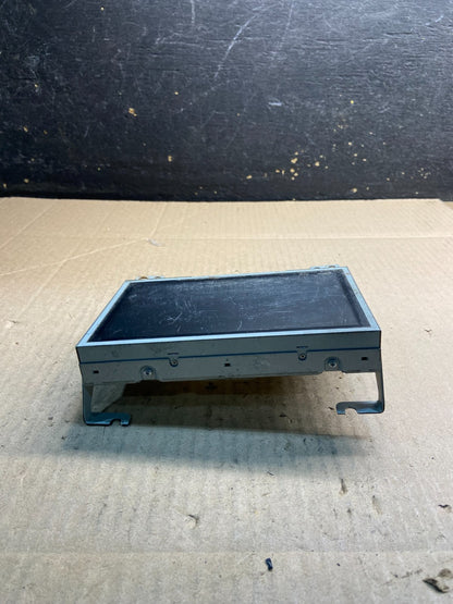 2011 - 2013 Nissan Murano Radio CD Gps Screen Navigation Display z0566 DG5
