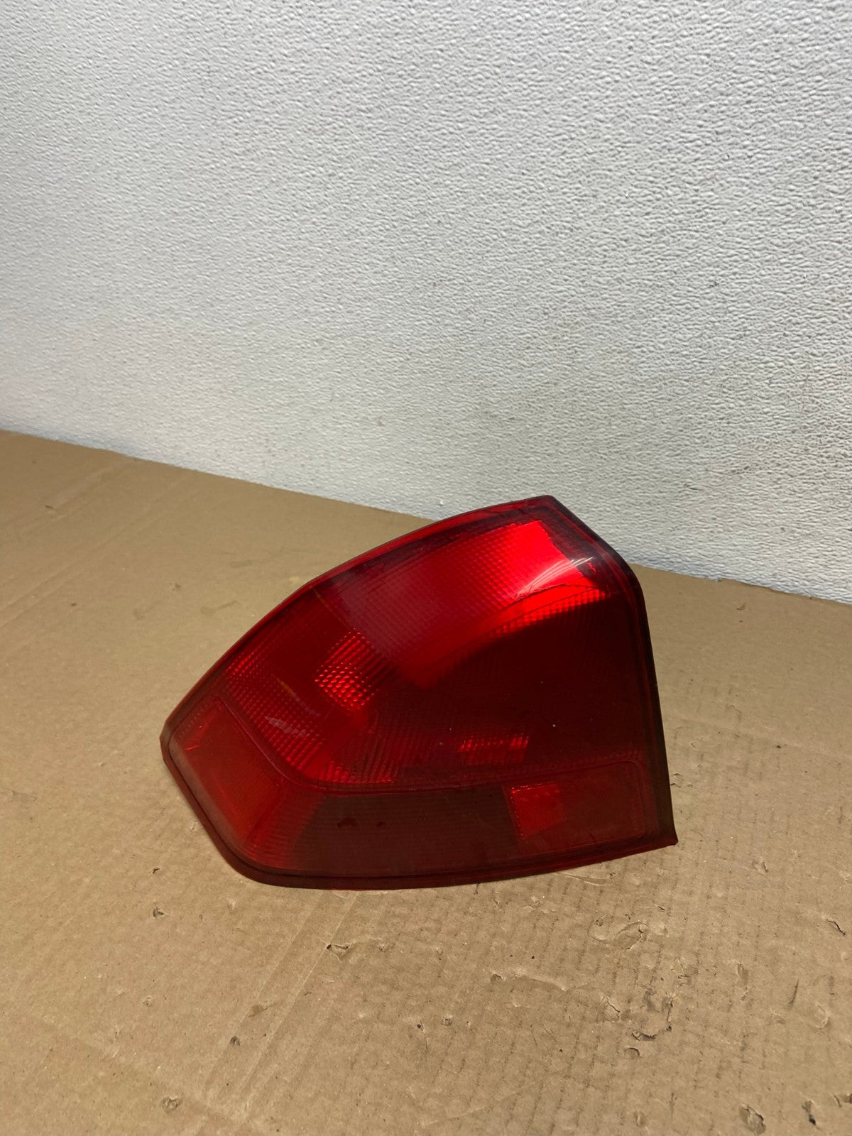 2001 2002 2003 Honda Civic Sedan Left Driver Lh Tail Light OEM AC3827 LK0