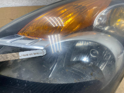 Sedan 2007 2008 2009 Nissan Altima Left Driver Headlight AH7608 DW5