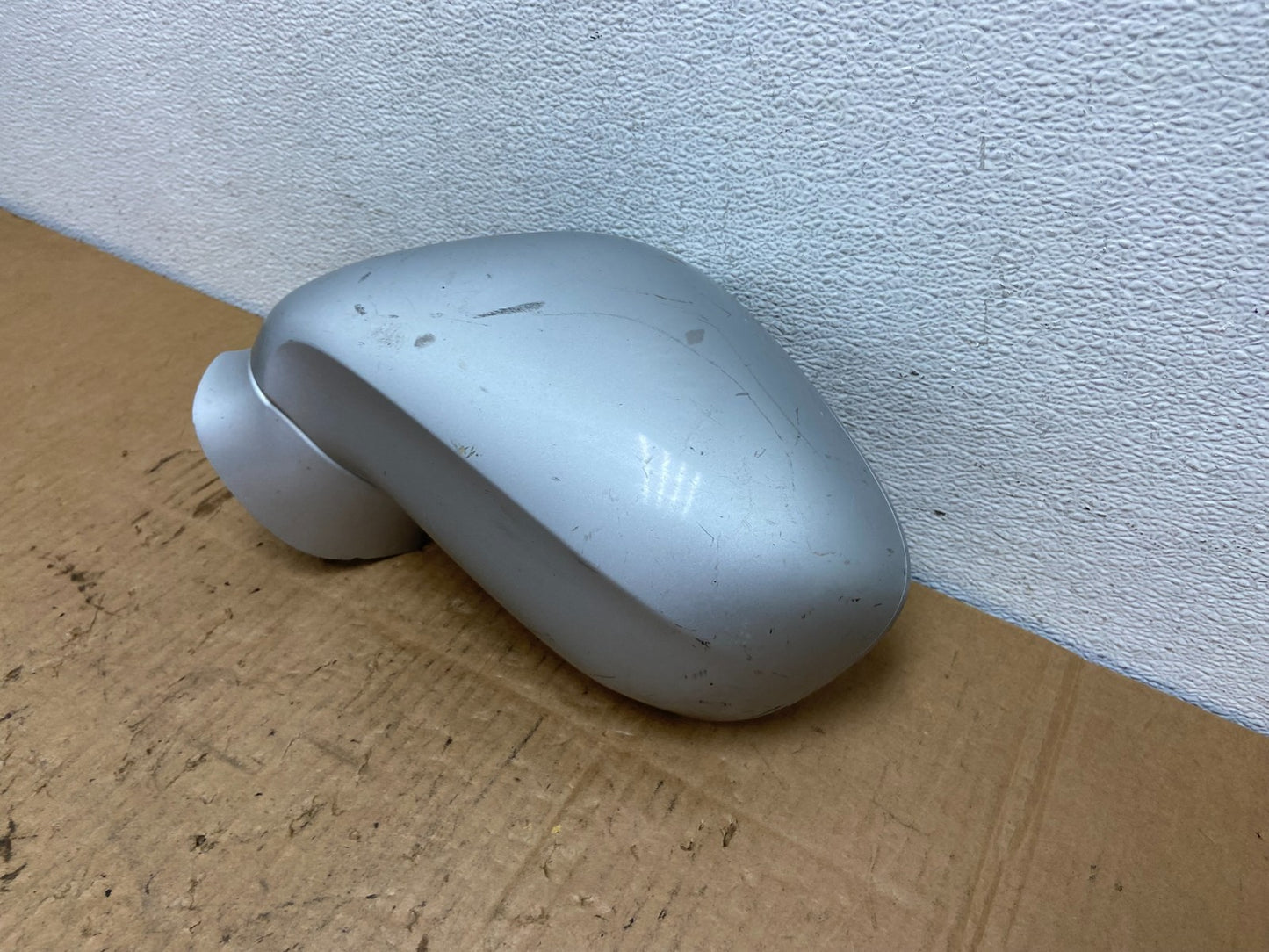 2006 - 2008 Lexus IS250 IS350 Left Driver LH Side View Door Mirror ac8322 DG1