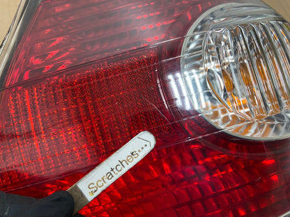 2002 to 2004 Lexus ES300 ES330 Right Passenger Side Tail Light AH3000 LK3