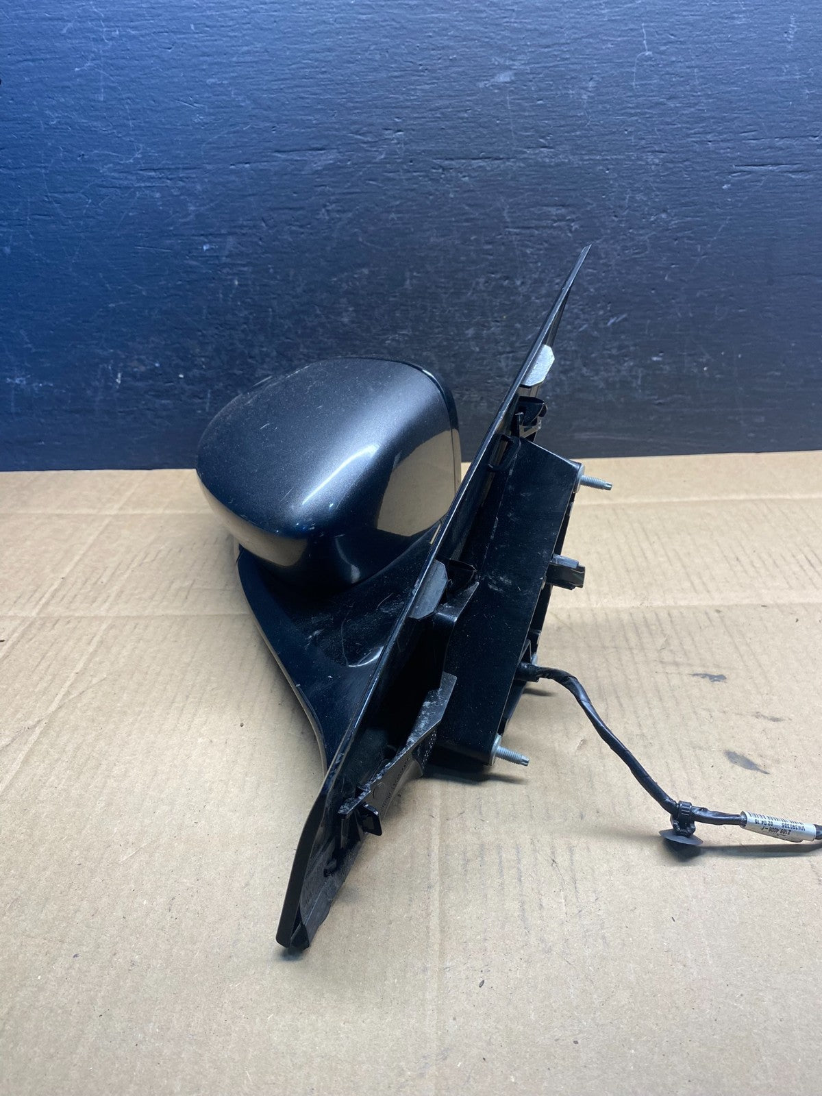 2015 2016 2017 Chrysler 200 Right Passenger View Door Mirror AD5003 DW2