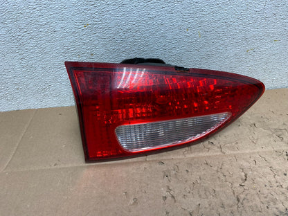 2006 2007 Subaru Tribeca B9 Left Driver Lh Side Tail Light Inner Oem I5866 DW0