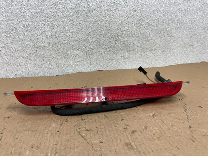 2007 to 2010 Bmw X5 E70 Rear 3RD Brake Tail Light ad8163 DG0