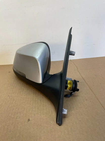 2014-2016 BMW 528i 535i F10 Right Passenger Door View Mirror ah6111 DG1