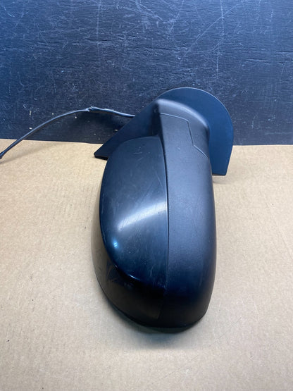 2007-2014 Chevrolet Avalanche Right Passenger Side View Door Mirror AG71930