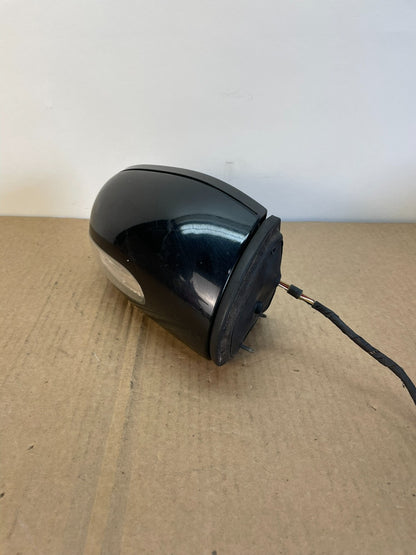 2005 to 2007 Mercedes-Benz C Class Right Passenger View Door Mirror AF5473 DW1