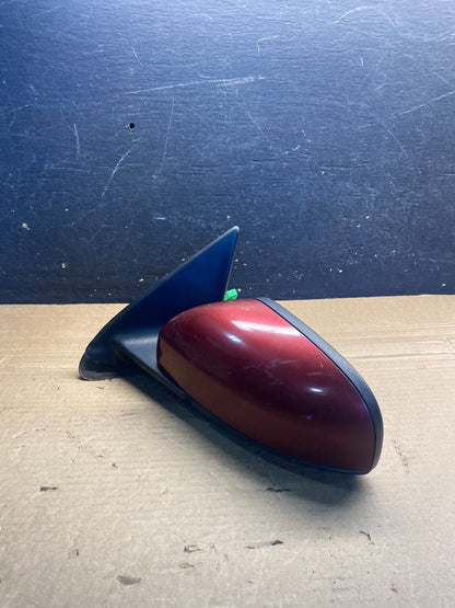 2004 - 2006 Volvo S60 Left Driver LH Front Door View Mirror OEM AA3143 MS2