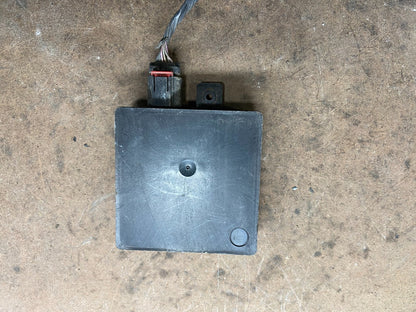 2013 to 2018 Ford Lincoln Rear Radar Blind Spot Module L1245 PS1