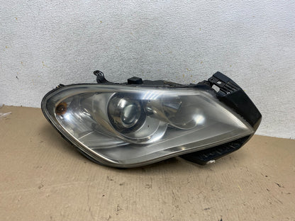 2010 to 2013 Suzuki Kizashi Right Passenger Halogen Headlight AH7689 DG0