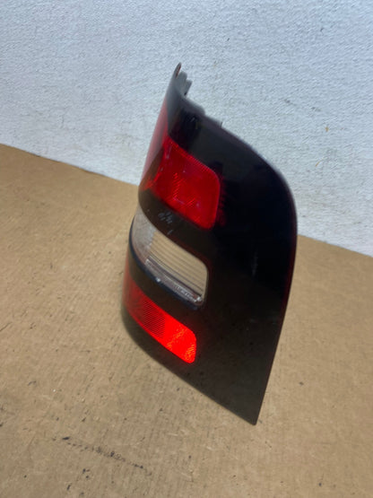 2006 to 2010 Ford Explorer Right Passenger Side Tail light AD4696 LK1