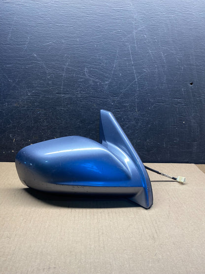 2003 to 2008 Toyota Matrix Right Passenger Rh View Door Mirror AH1661 DG0