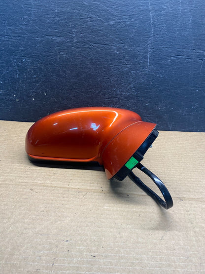 2006-2009 Mitsubishi Eclipse Right Passenger RH Door View Mirror AF6762 DW2