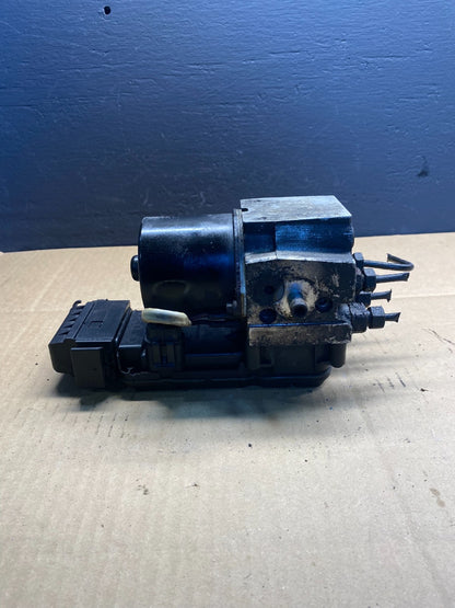 2003 2007 Ford E250 E350 Anti-Lock ABS Antilock Brake Pump AB7412 DG2