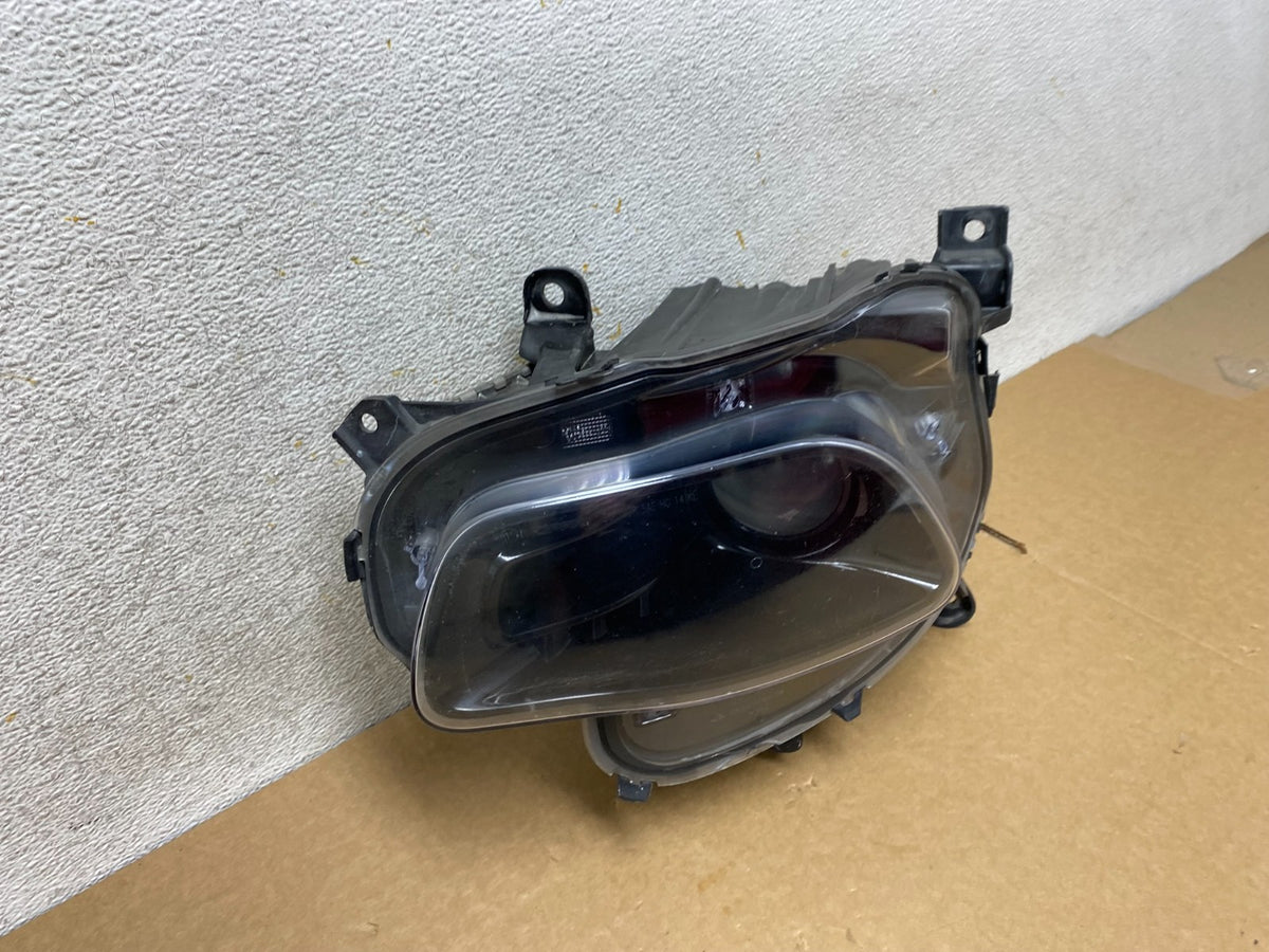 Xenon 2014-2017 Jeep Cherokee Left Driver LH Side Lower Headlight AI2614 DW2