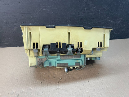 1992 Chevrolet Astro Cluster Gauge Speedometer ECM AE3332 DG7