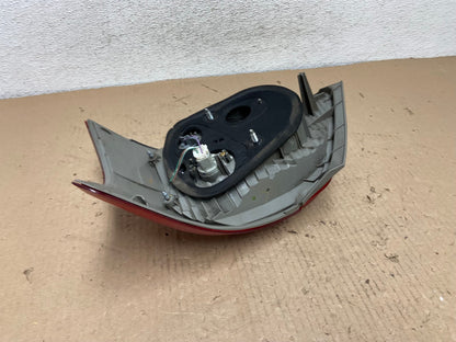 2007 to 2012 Toyota Yaris Hatchback Left Driver LH Side Tail Light AF3291 LK4