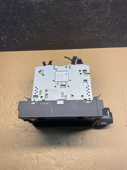 2015 to 2017 Hyundai Sonata Radio Navigation Screen Display AG3828 DG4