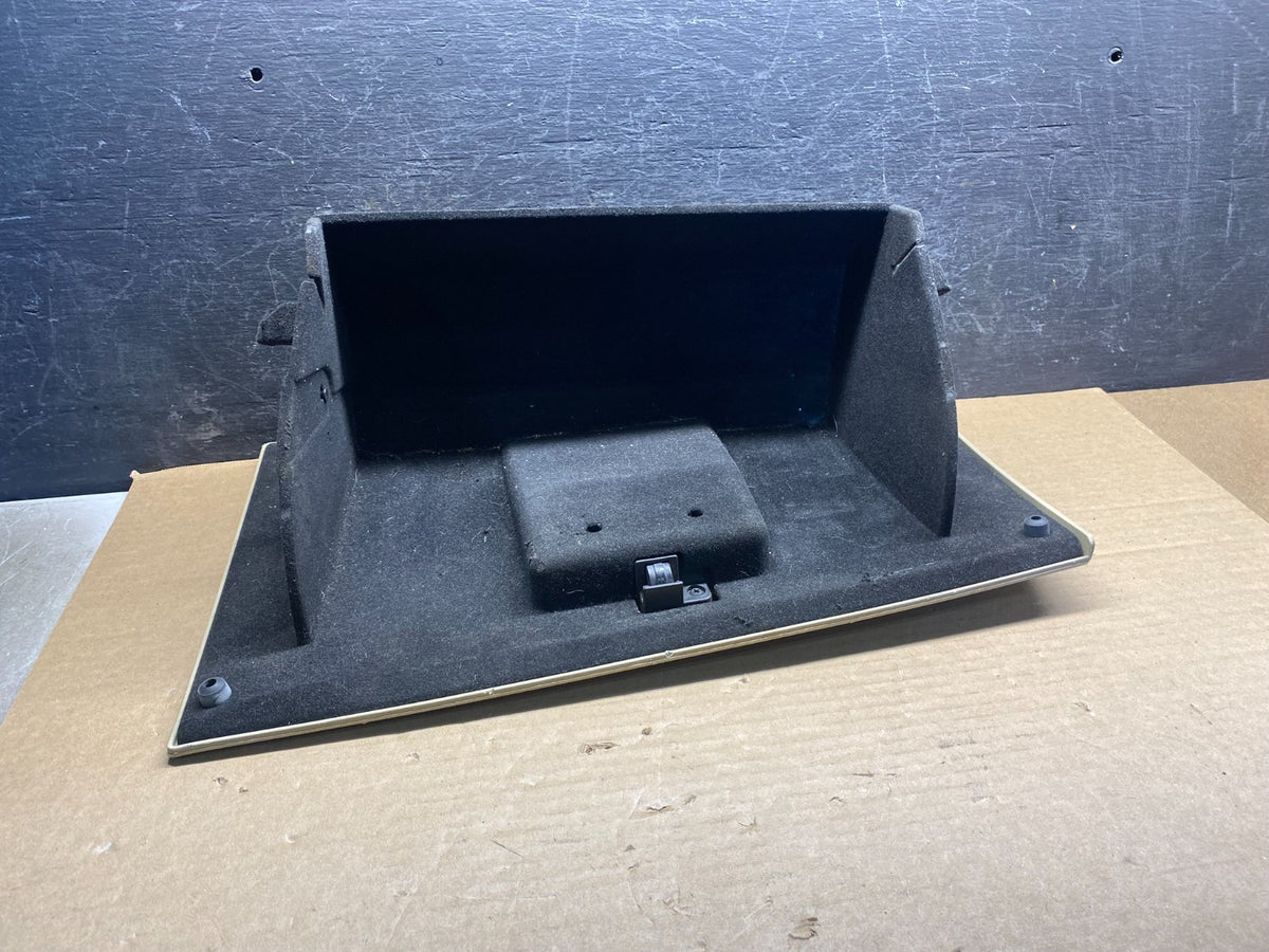 2011 to 2019 Ford Explorer Front Right Passenger Storage Glove Box AI0065 DG4