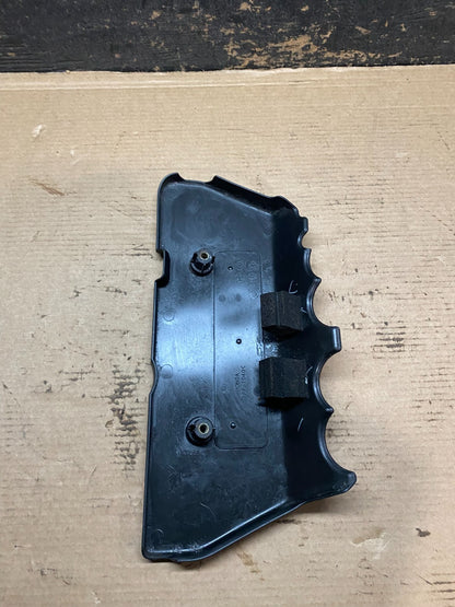 2002 to 2006 Honda CRV 2.4L K24 i-VTEC Engine Cover Trim OEM V9336 DG7