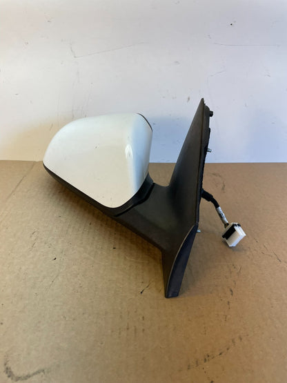 2015 2016 2017 Hyundai Sonata Right Passenger View Mirror Power AG2735 MS1