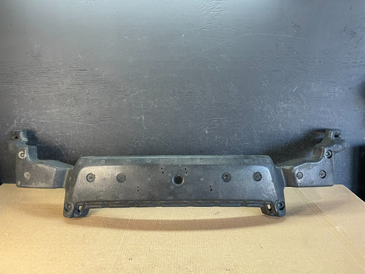 2010 to 2015 Gmc Terrain Front Bumper Absorber Energy Bar af3672 DG0