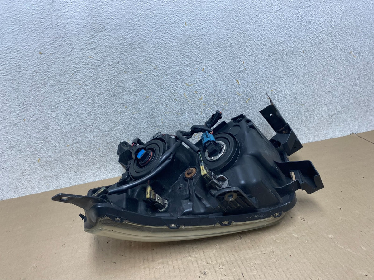 Halogen 2006 2007 2008 Honda Pilot Right Passenger RH Headlight AI2210 DW6