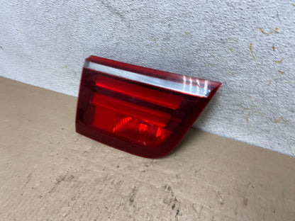 2011 2012 2013 Bmw X5 E70 Left Driver Lh Side Inner Tail Light AI2537 LK1