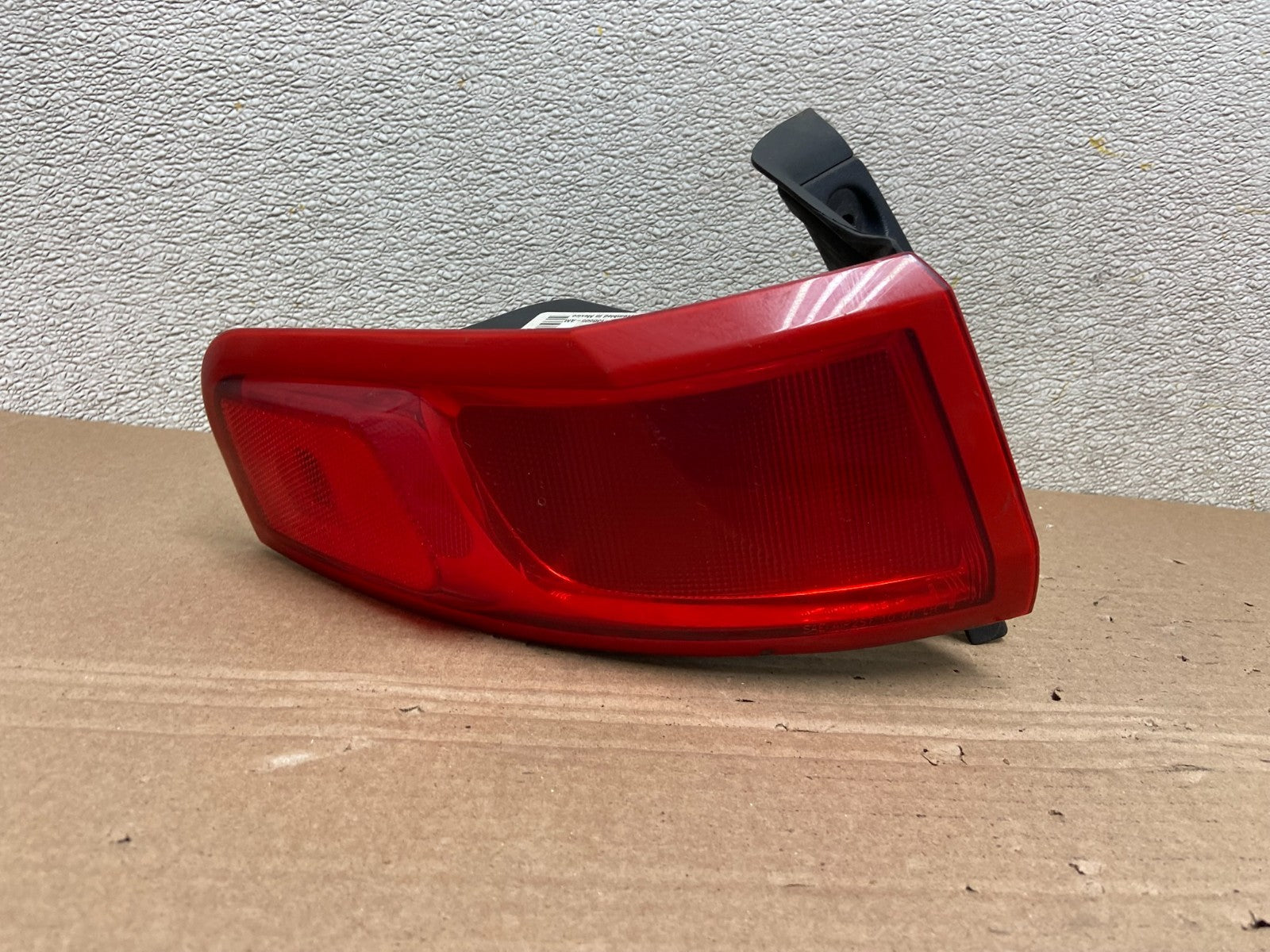 2010-2018 Lincoln Mkt Left Driver LH Side Tail Light Oem AB1049 DW0