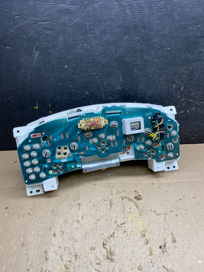 1999 to 2001 Pontiac Montana Speedometer Cluster Gauge U5189 DG5