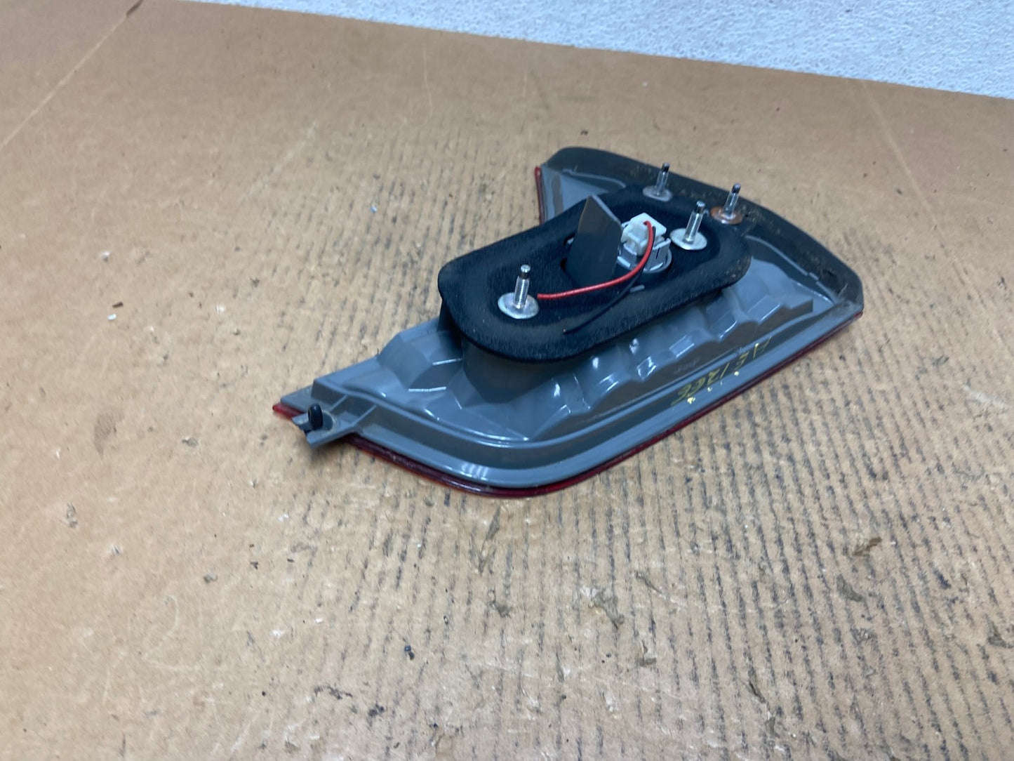 2006 - 2011 Honda Civic Rear Inner Tail Light Right Passenger Halogen AE1266 LK4