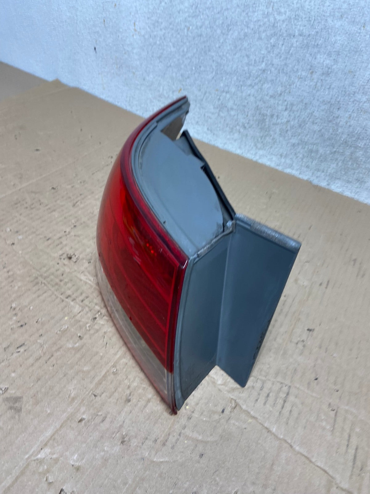 2006 2007 2008 Hyundai Sonata Left Driver Lh Side Tail Light AI1317 LK1