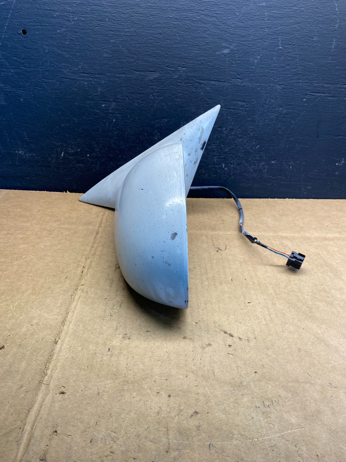 2000 to 2005 Buick LeSabre Left Driver LH Side Door View Mirror AD3719 DW4