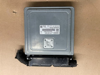 2006 2007 2008 Audi A6 2.0L Engine Computer Ecu Pcm Ecm Pcu Oem OEM z8687 DG1