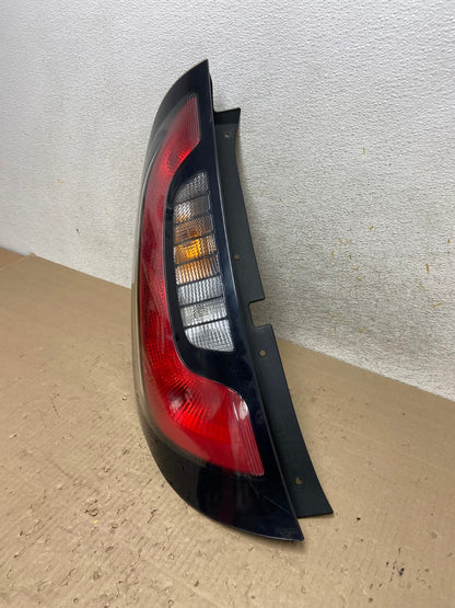 2014 to 2019 Kia Soul Left Driver LH Side Tail Light AI2411 LK1