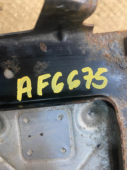2012 Dodge Grand Caravan Town & Country ECM ECU Engine Computer AF6675 DW3
