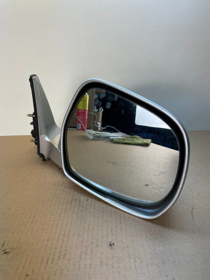 2003 to 2009 Toyota 4Runner Right Passenger RH View Door Mirror ai4007 DG2