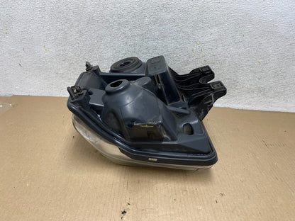 2008 to 2010 Ford F250 Super Duty Right Passenger RH Side Headlight AH5754 DW9