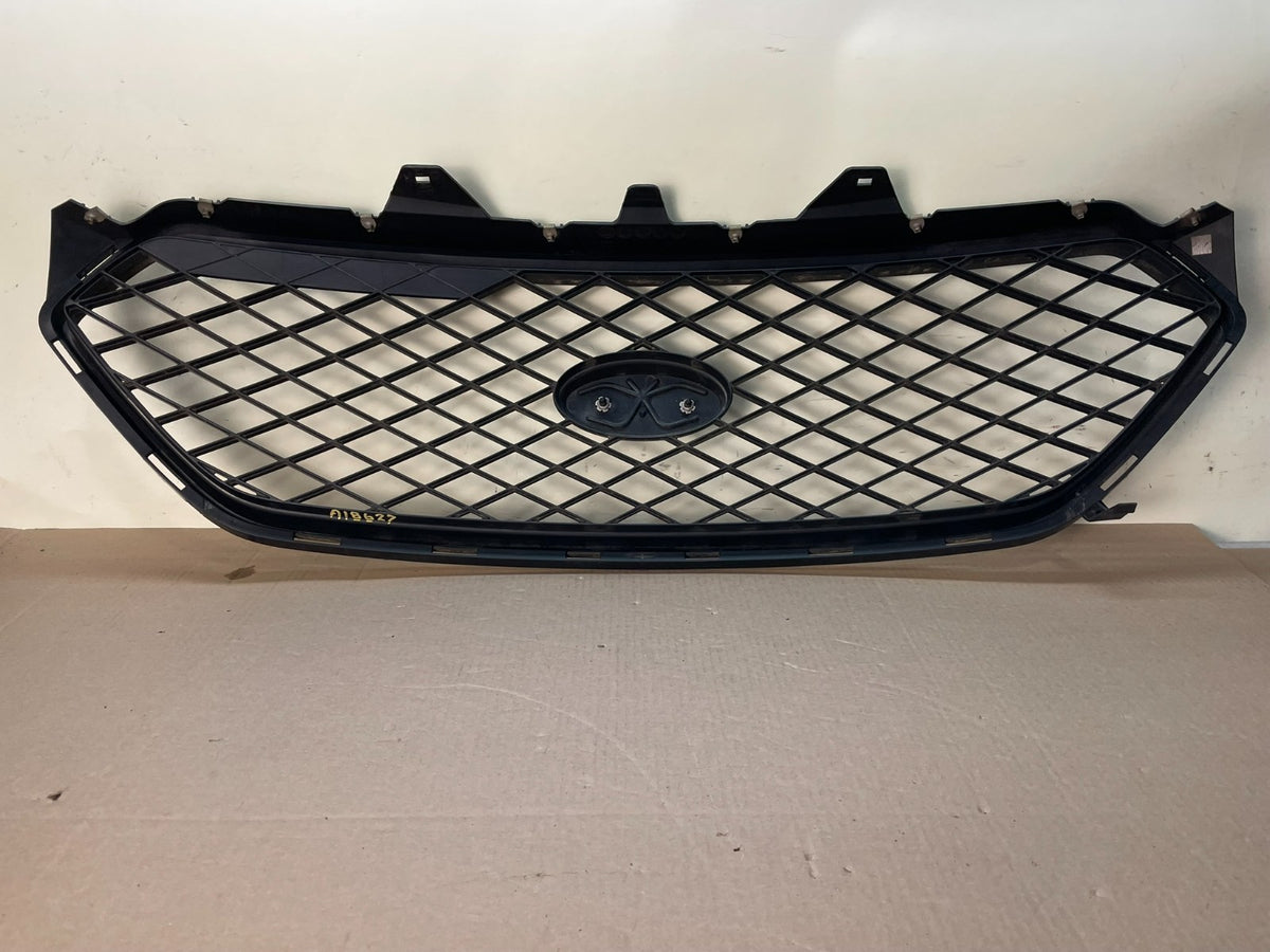 2013 to 2019 Ford Taurus Front Upper Grill Grille AI8627 DG3