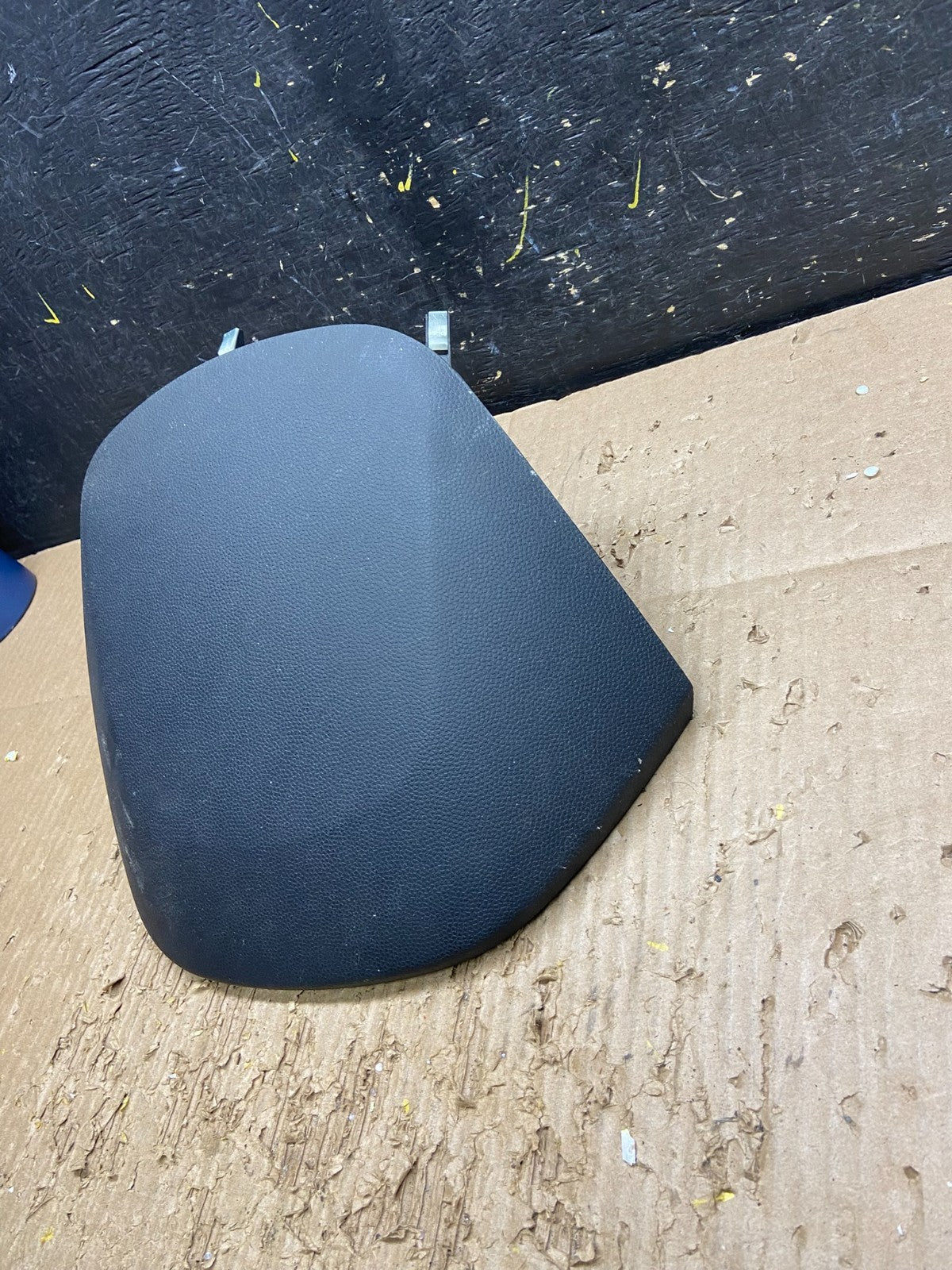 2010 to 2015 Hyundai Tucson Cluster Speedometer Cover Trim V7720 DG2