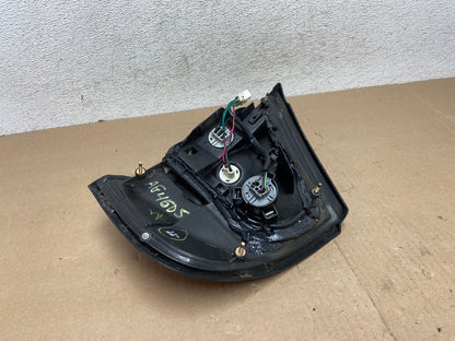 2000 to 2001 Nissan Altima Left Driver LH Side Tail Light AG4605 LK6