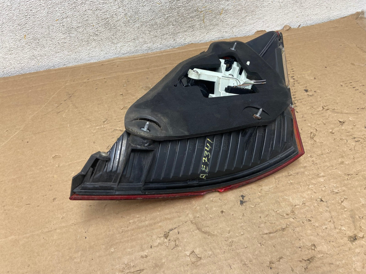 2007 - 2009 Mercedes-Benz S-Class Tail Light Left Driver LH Side AH9194 LK7