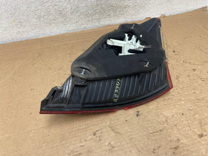 2007 - 2009 Mercedes-Benz S-Class Tail Light Left Driver LH Side AH9194 LK7
