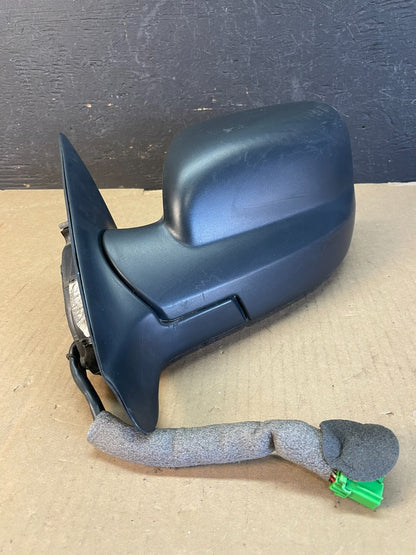 2001 to 2005 Volvo XC70 V70 Left Driver Side View Mirror AD55681