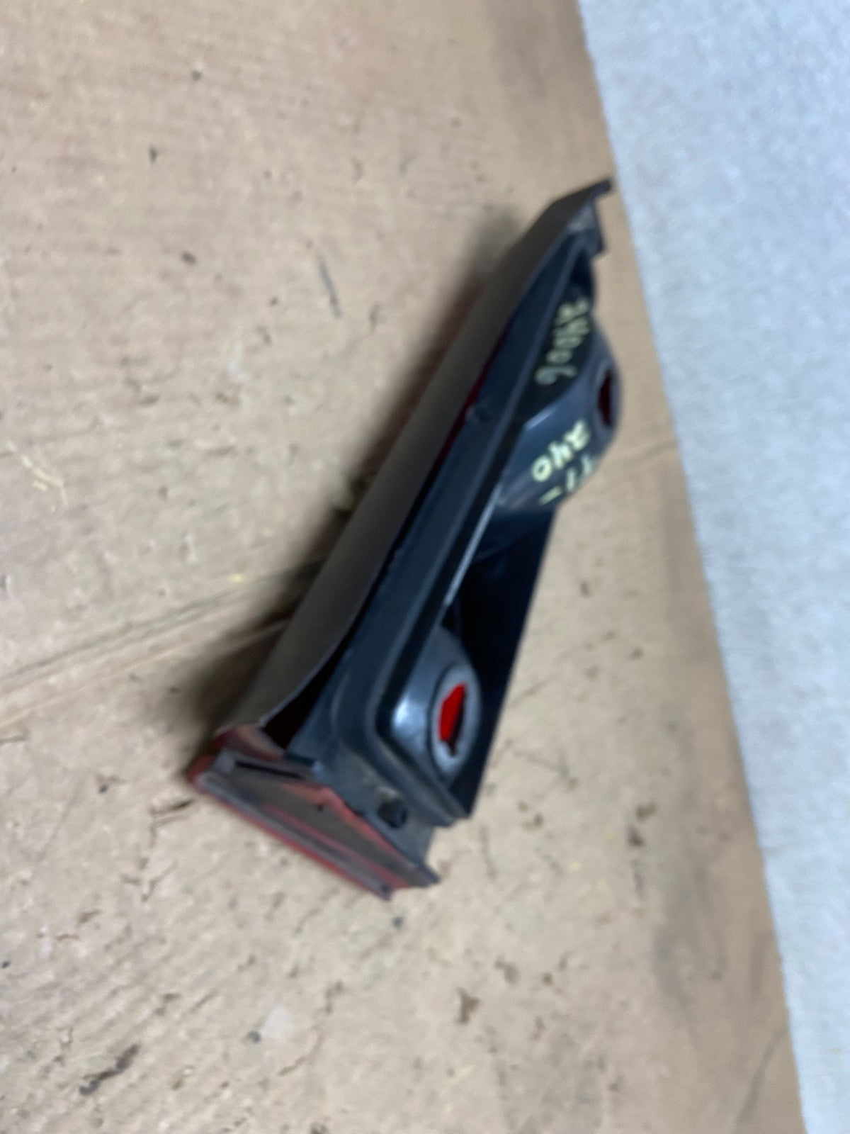 1986 - 1991 Ford Taurus Wagon Left Driver LH Side Tail Light AA7202 DW5