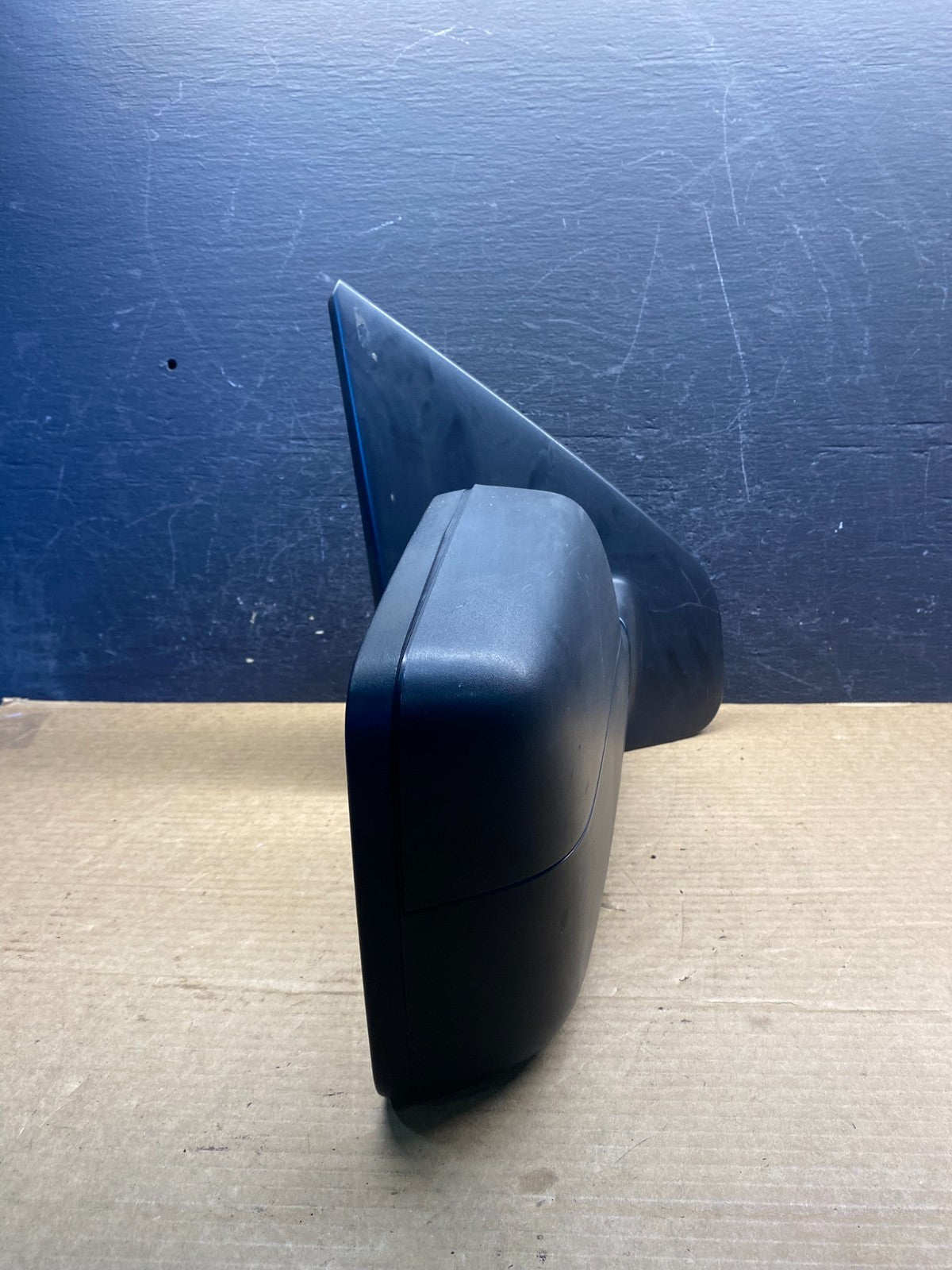 2004 to 2008 Ford F150 Right Passenger RH Side View Heated Door Mirror af7530 DG10